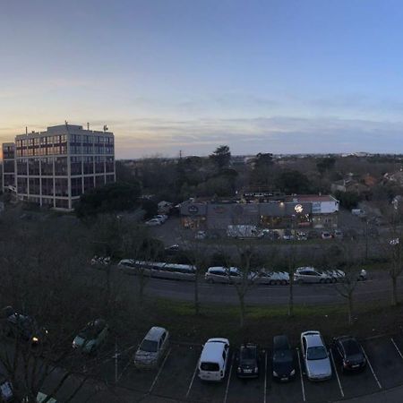 Appartamento Asmar Tolosa Esterno foto