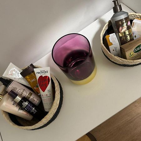 Appartamento Asmar Tolosa Esterno foto
