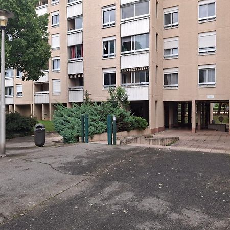 Appartamento Asmar Tolosa Esterno foto
