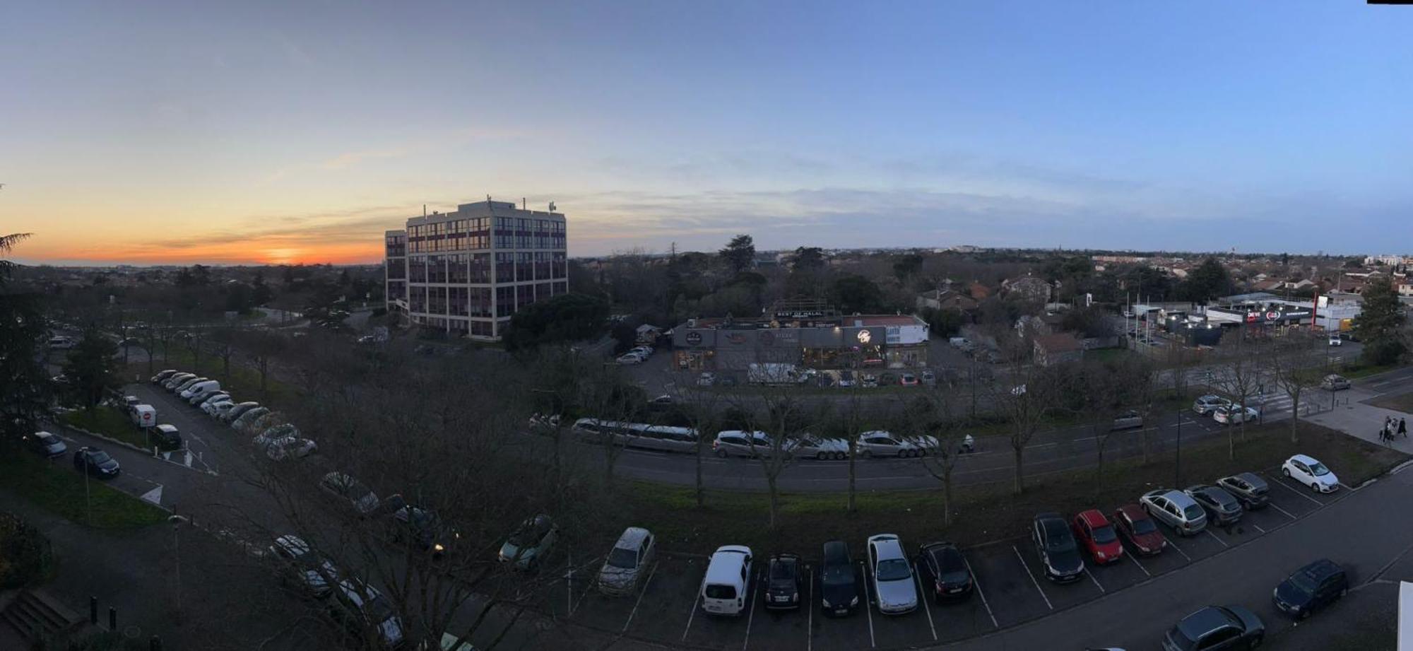 Appartamento Asmar Tolosa Esterno foto