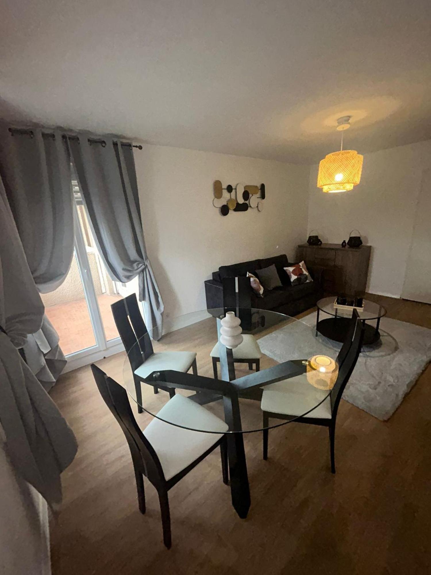 Appartamento Asmar Tolosa Esterno foto
