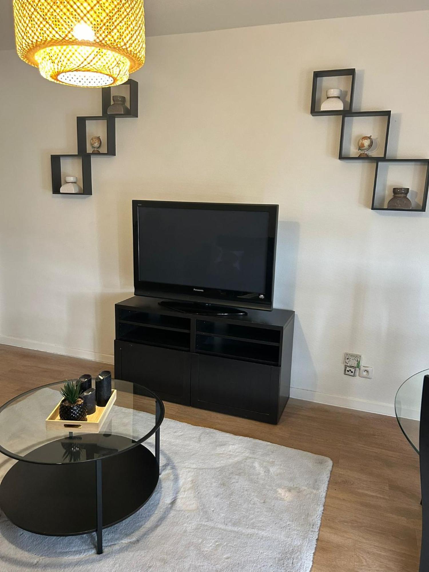 Appartamento Asmar Tolosa Esterno foto