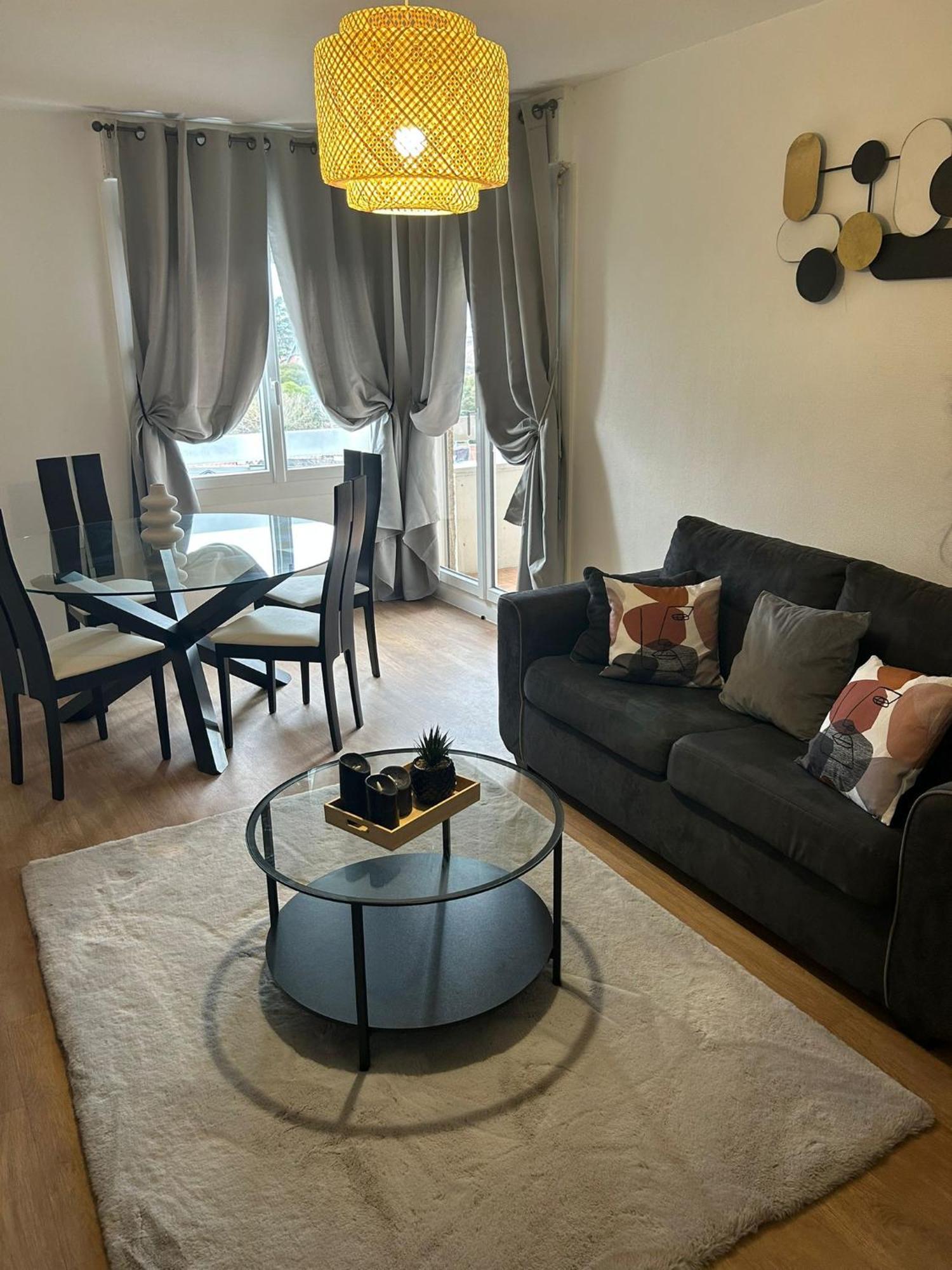 Appartamento Asmar Tolosa Esterno foto