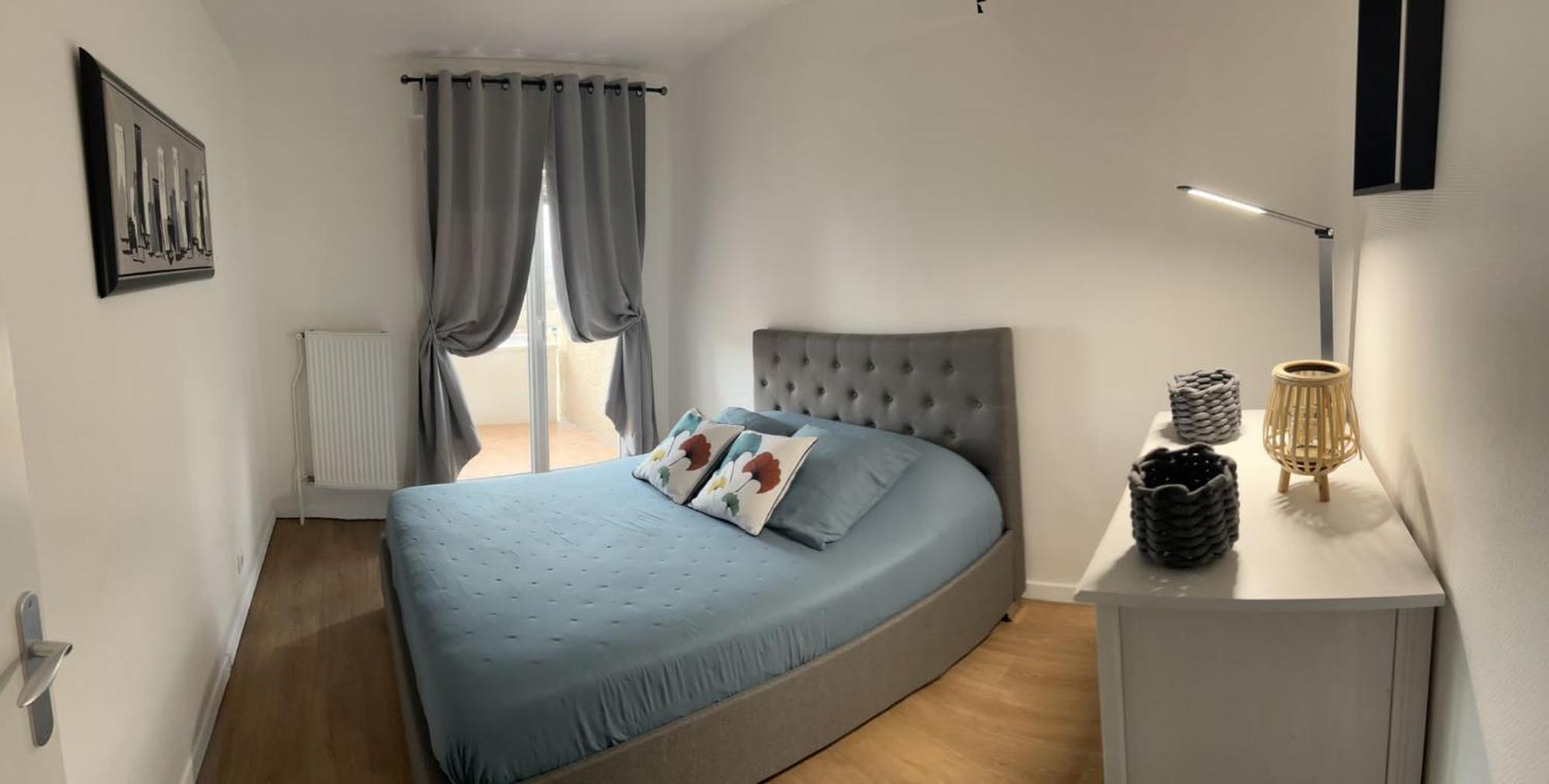 Appartamento Asmar Tolosa Esterno foto