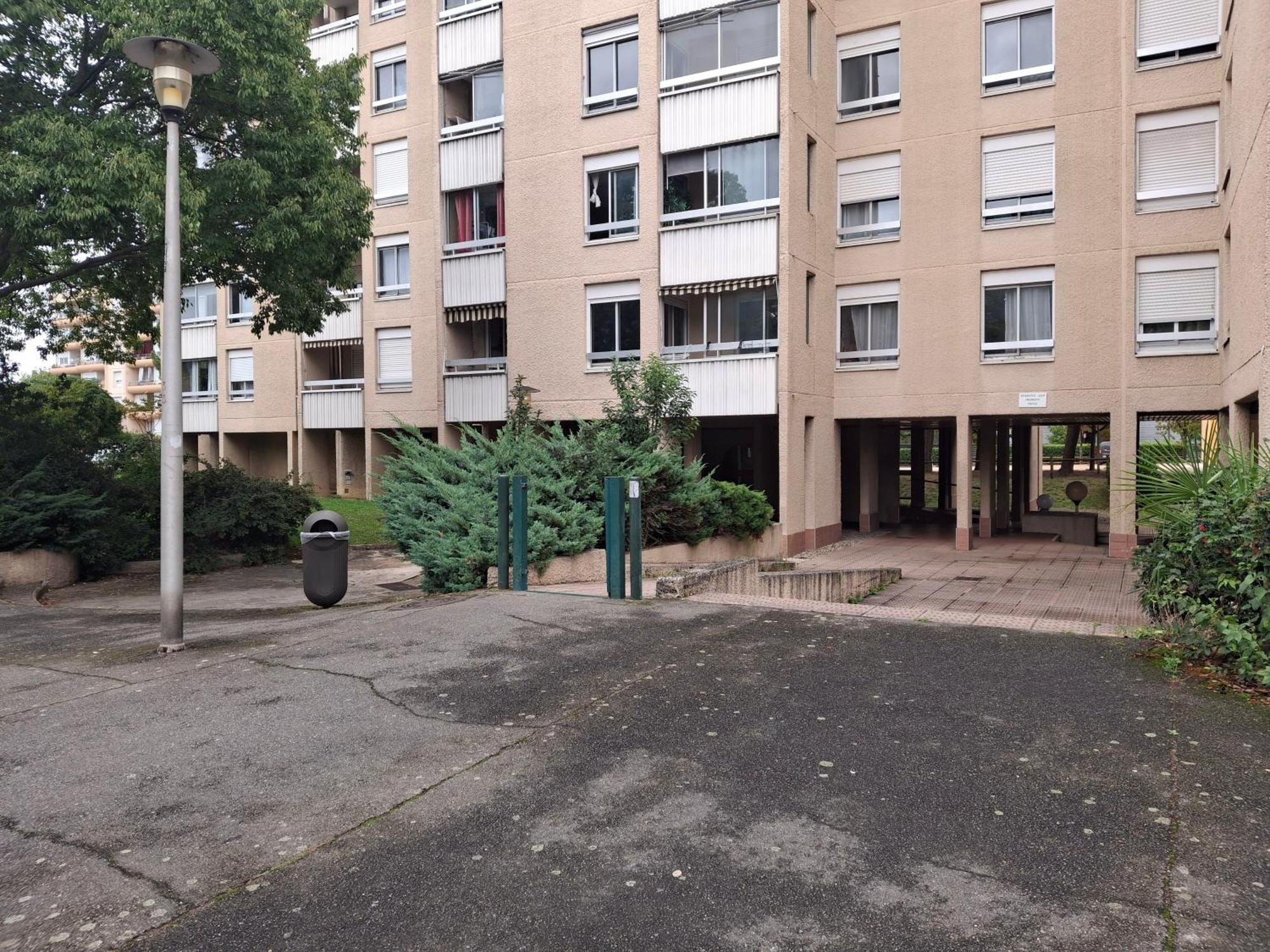 Appartamento Asmar Tolosa Esterno foto